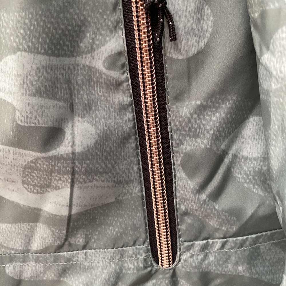 Free Country Windshear Jacket . Camo color. - Picture 6 of 8